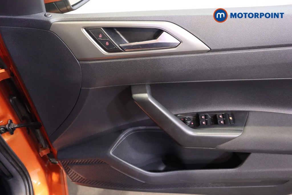 Volkswagen Polo SE Manual Petrol Hatchback - Stock Number (1604122) - 10th supplementary image