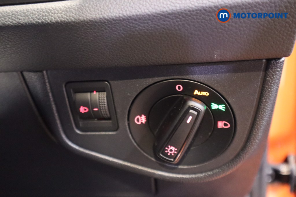 Volkswagen Polo SE Manual Petrol Hatchback - Stock Number (1604122) - 13th supplementary image