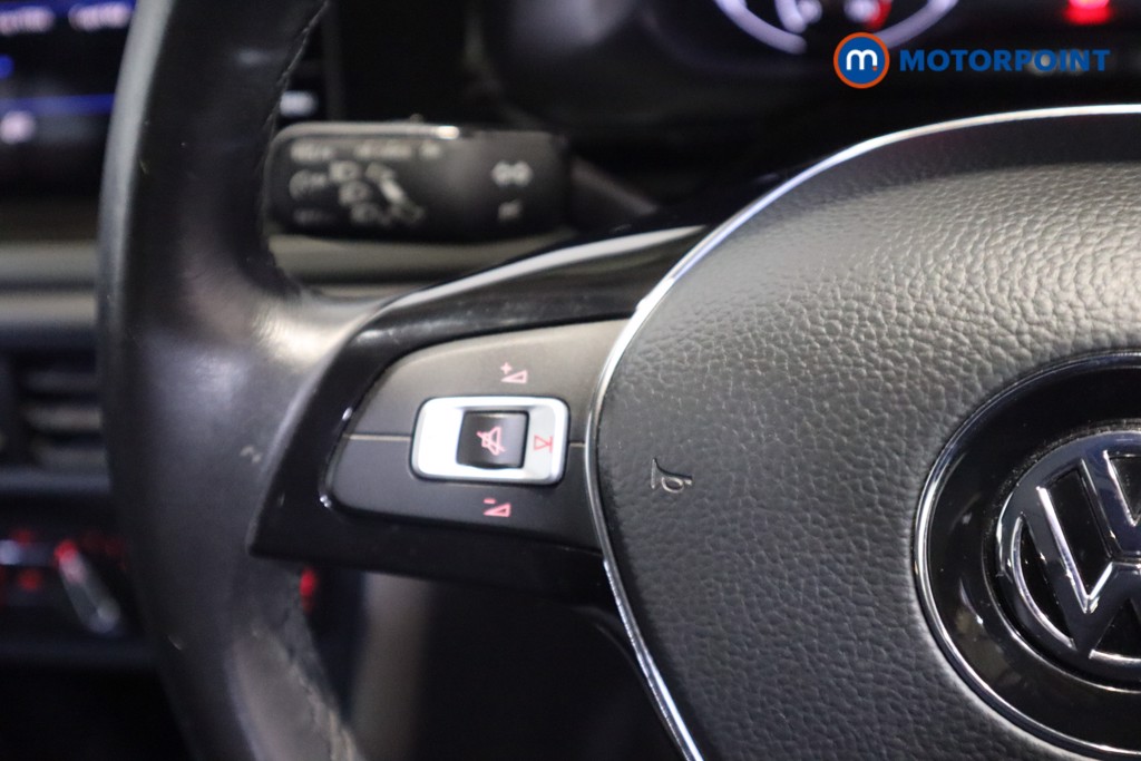 Volkswagen Polo SE Manual Petrol Hatchback - Stock Number (1604122) - 16th supplementary image