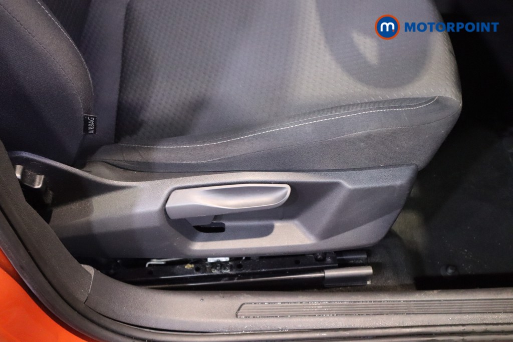 Volkswagen Polo SE Manual Petrol Hatchback - Stock Number (1604122) - 17th supplementary image