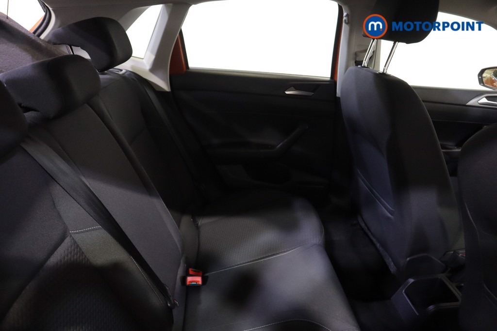 Volkswagen Polo SE Manual Petrol Hatchback - Stock Number (1604122) - 19th supplementary image