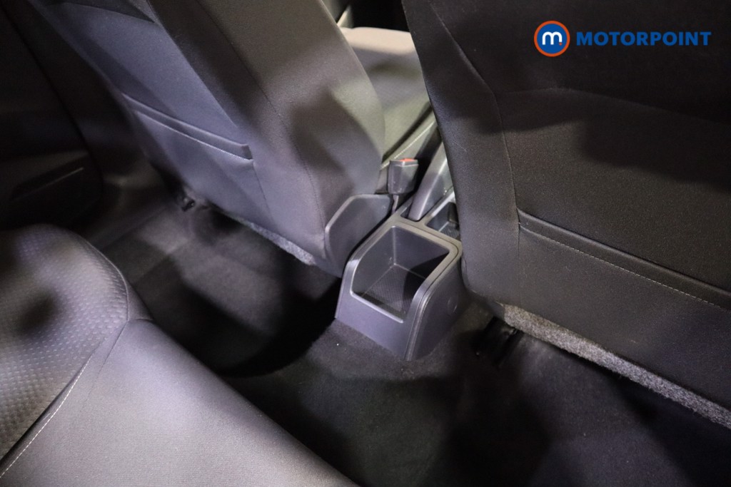 Volkswagen Polo SE Manual Petrol Hatchback - Stock Number (1604122) - 20th supplementary image