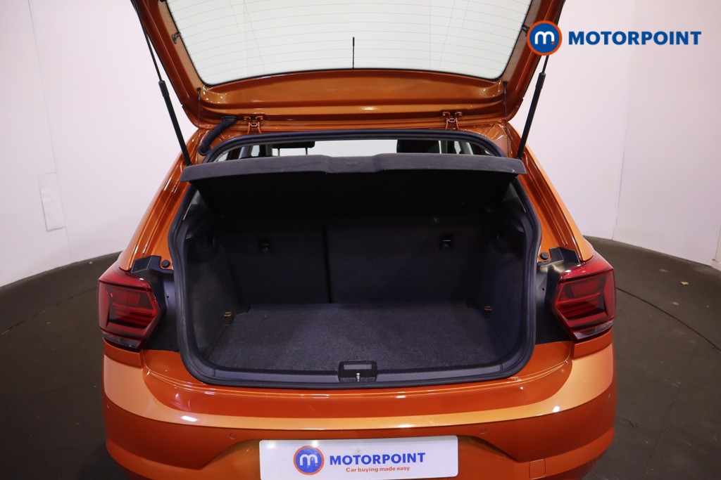 Volkswagen Polo SE Manual Petrol Hatchback - Stock Number (1604122) - 21st supplementary image