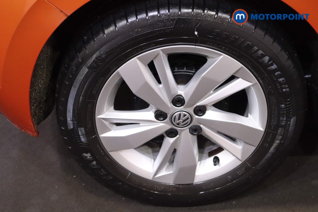 Volkswagen Polo SE Manual Petrol Hatchback - Stock Number (1604122) - 22nd supplementary image