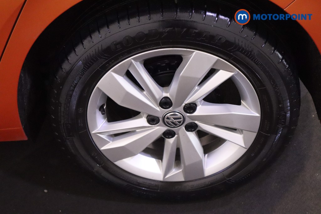 Volkswagen Polo SE Manual Petrol Hatchback - Stock Number (1604122) - 23rd supplementary image