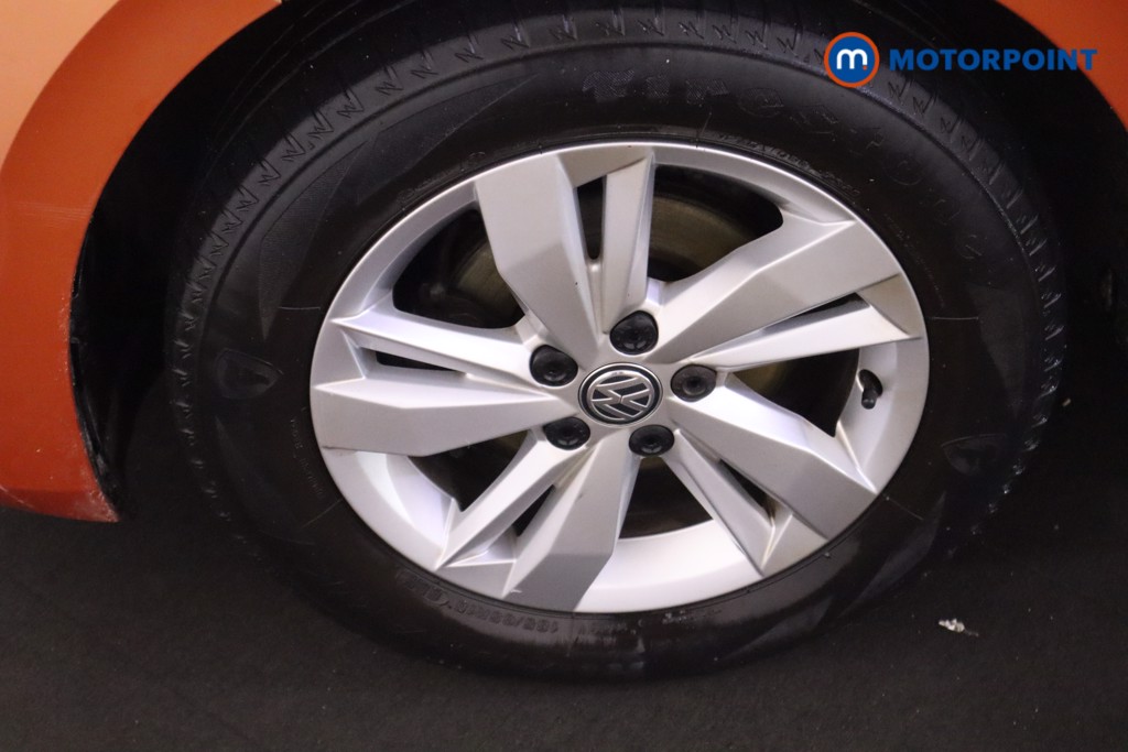 Volkswagen Polo SE Manual Petrol Hatchback - Stock Number (1604122) - 24th supplementary image