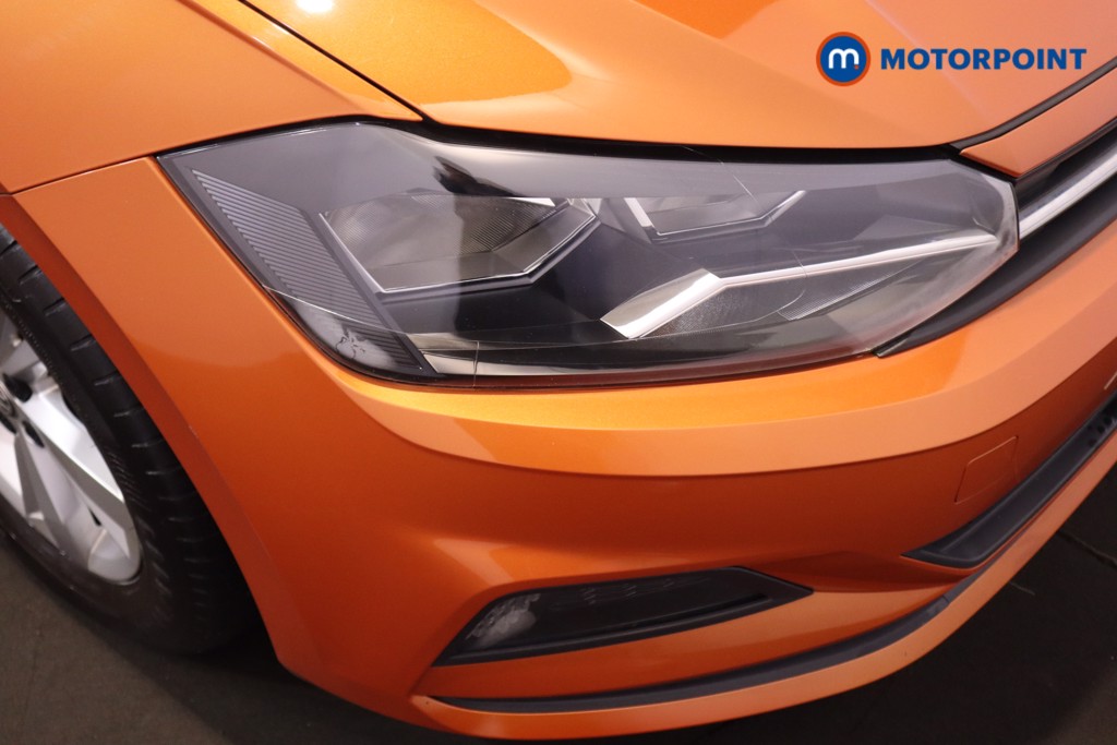 Volkswagen Polo SE Manual Petrol Hatchback - Stock Number (1604122) - 26th supplementary image