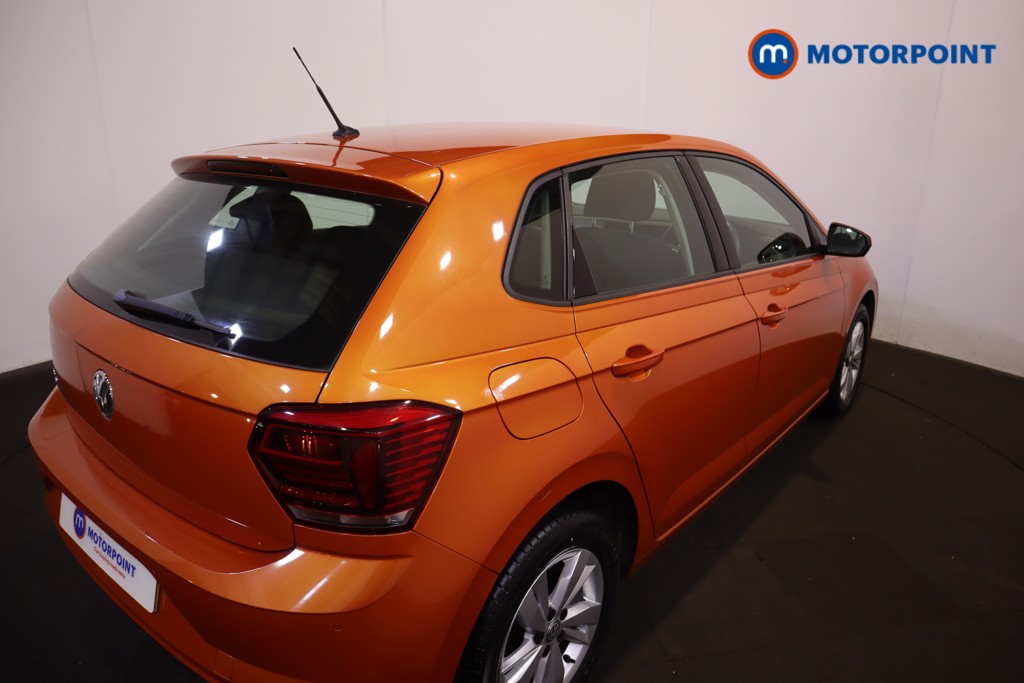 Volkswagen Polo SE Manual Petrol Hatchback - Stock Number (1604122) - 28th supplementary image