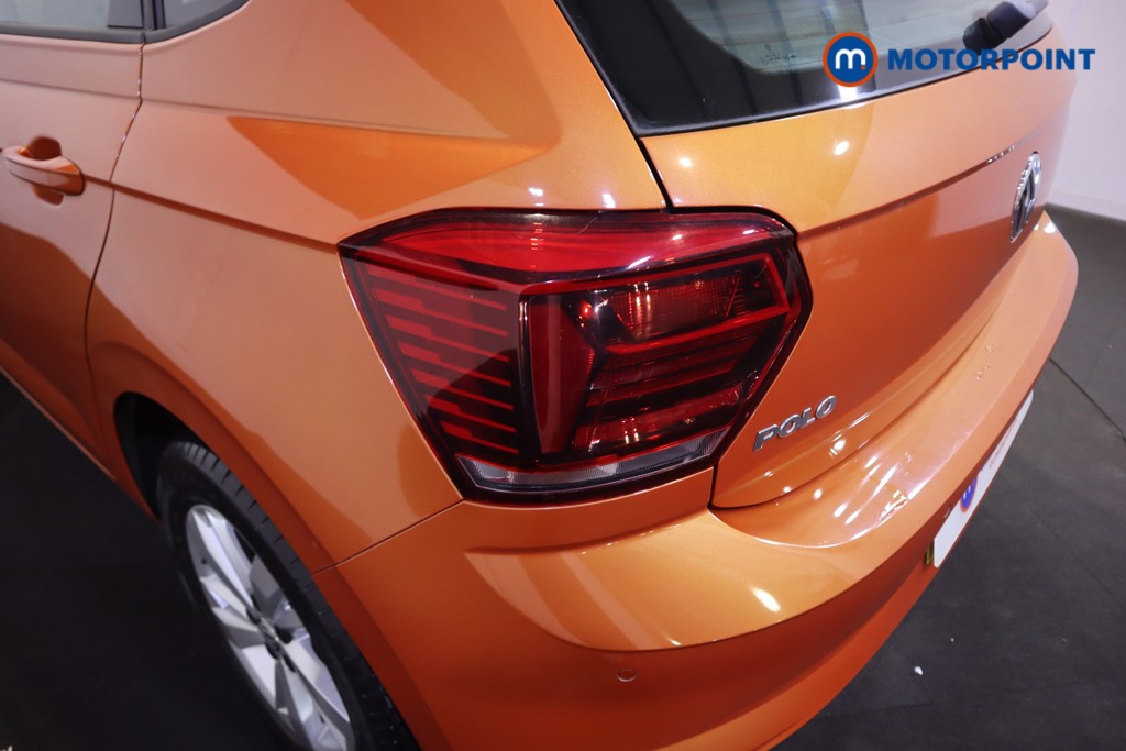 Volkswagen Polo SE Manual Petrol Hatchback - Stock Number (1604122) - 29th supplementary image