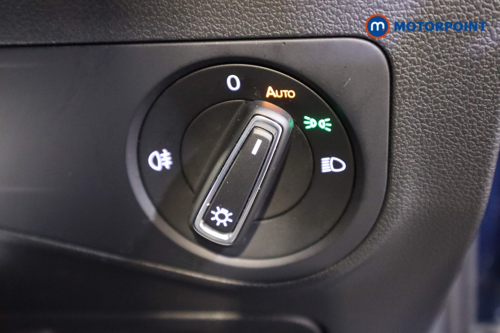 Volkswagen Tiguan Life Manual Petrol SUV - Stock Number (1604132) - 12th supplementary image