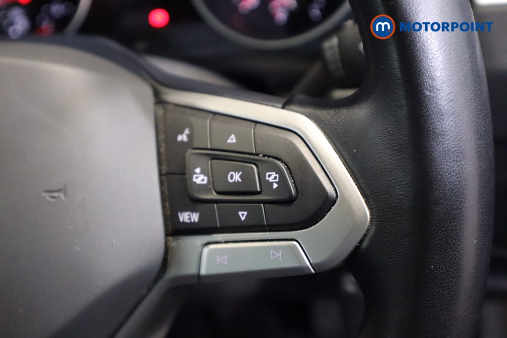 Volkswagen Tiguan Life Manual Petrol SUV - Stock Number (1604132) - 13th supplementary image