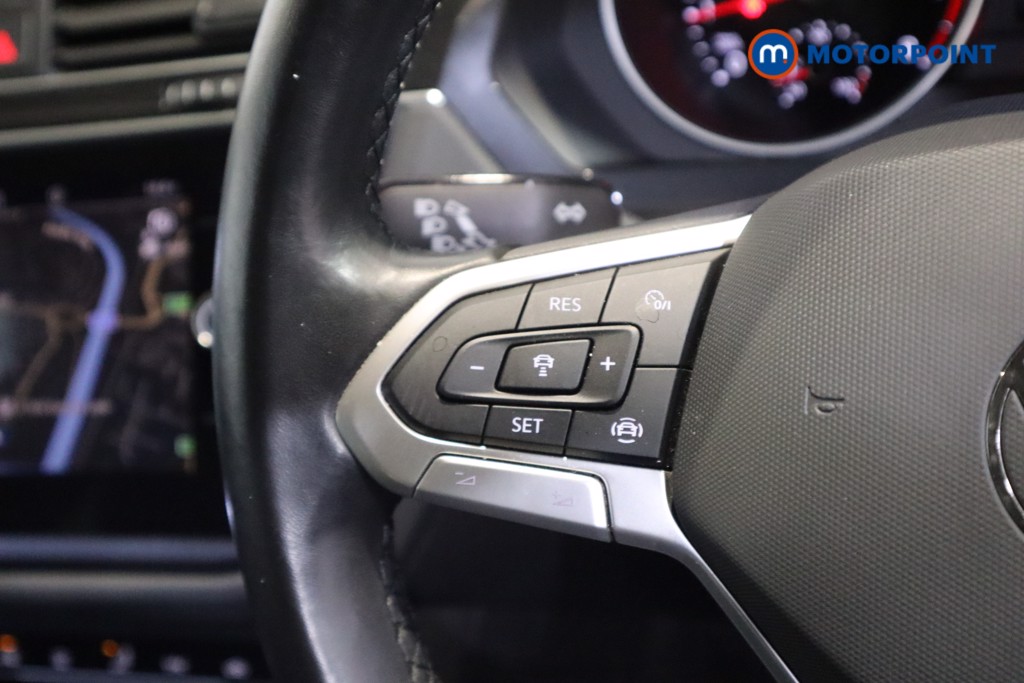 Volkswagen Tiguan Life Manual Petrol SUV - Stock Number (1604132) - 15th supplementary image