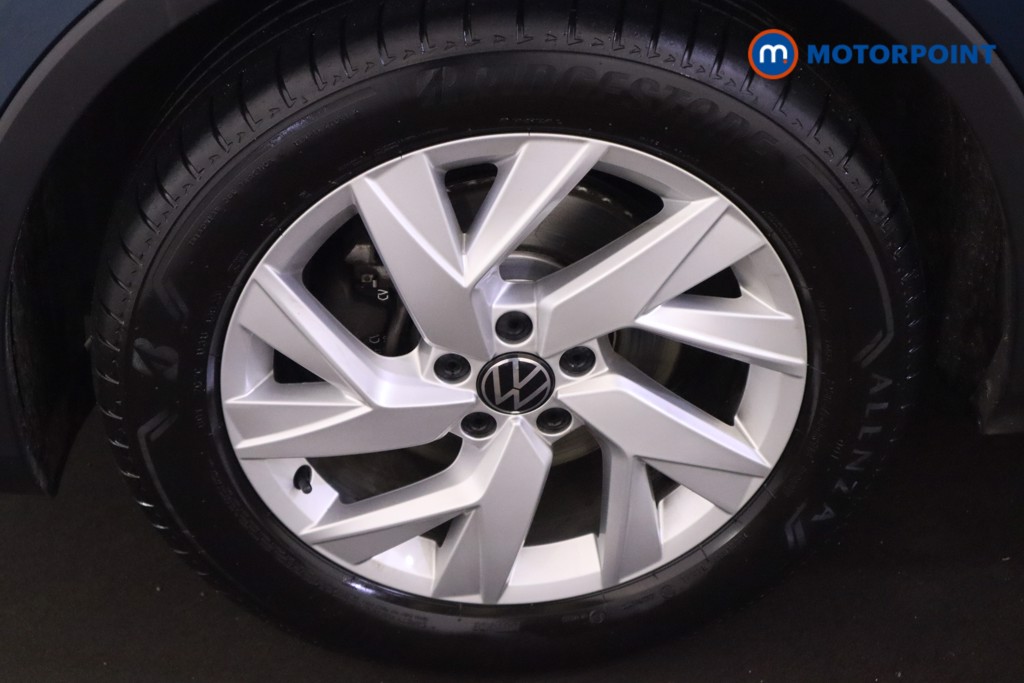 Volkswagen Tiguan Life Manual Petrol SUV - Stock Number (1604132) - 21st supplementary image