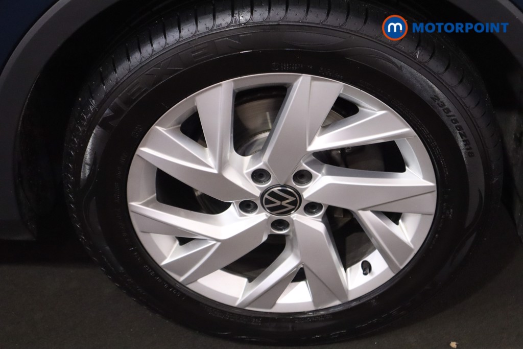 Volkswagen Tiguan Life Manual Petrol SUV - Stock Number (1604132) - 22nd supplementary image