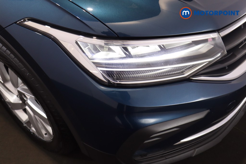 Volkswagen Tiguan Life Manual Petrol SUV - Stock Number (1604132) - 23rd supplementary image