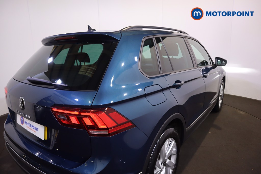 Volkswagen Tiguan Life Manual Petrol SUV - Stock Number (1604132) - 25th supplementary image