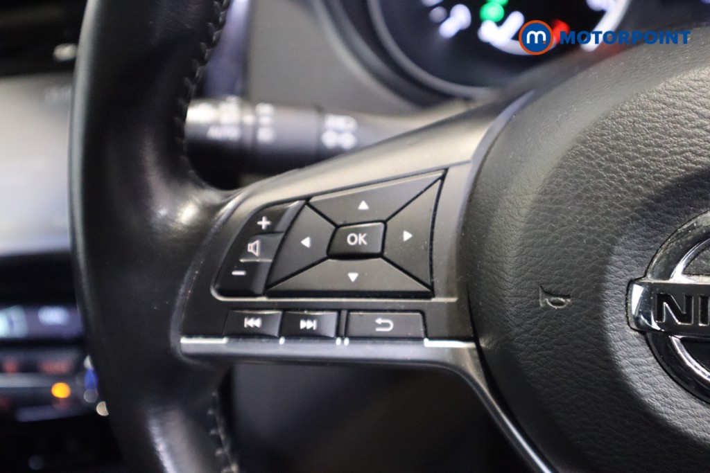 Nissan Qashqai Acenta Premium Manual Diesel SUV - Stock Number (1604138) - 15th supplementary image