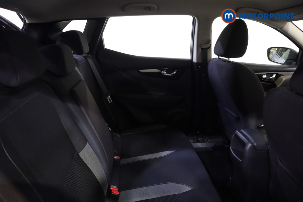 Nissan Qashqai Acenta Premium Manual Diesel SUV - Stock Number (1604138) - 18th supplementary image