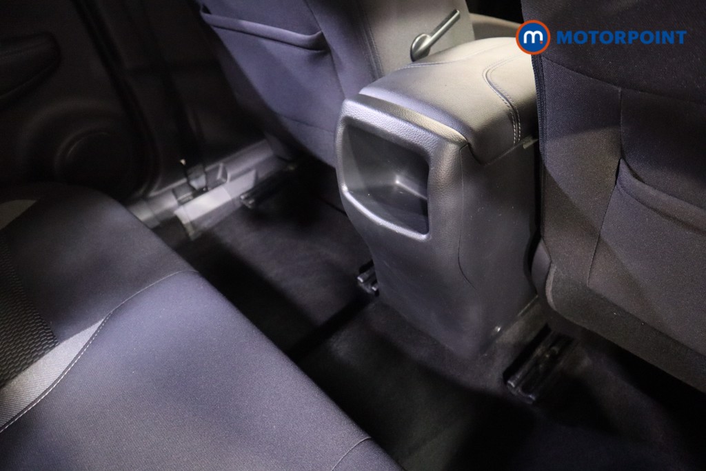 Nissan Qashqai Acenta Premium Manual Diesel SUV - Stock Number (1604138) - 19th supplementary image