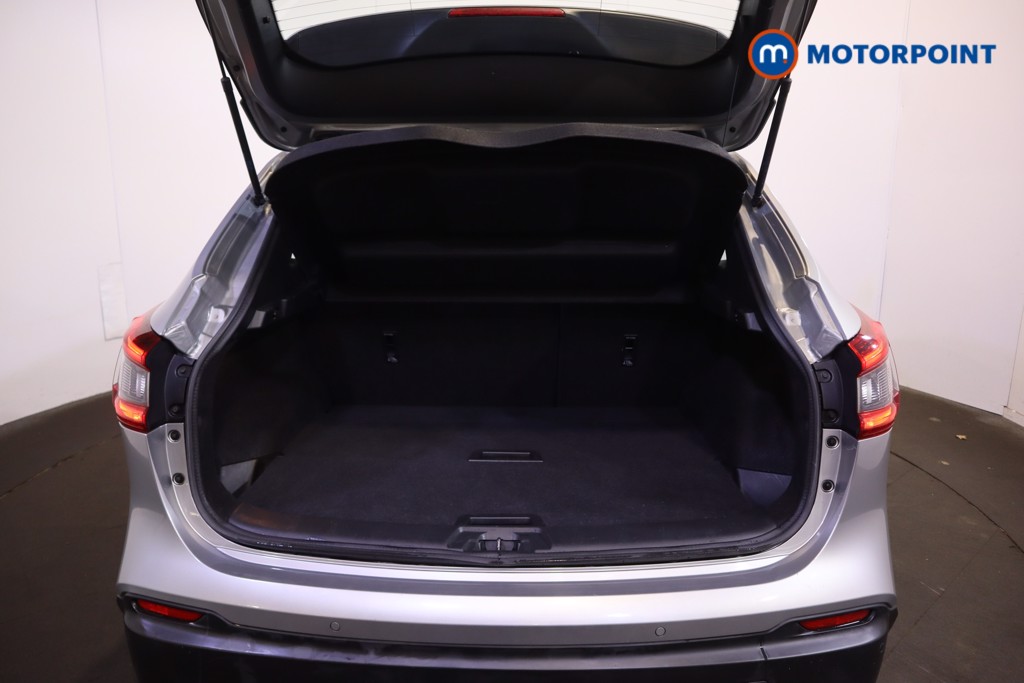 Nissan Qashqai Acenta Premium Manual Diesel SUV - Stock Number (1604138) - 20th supplementary image