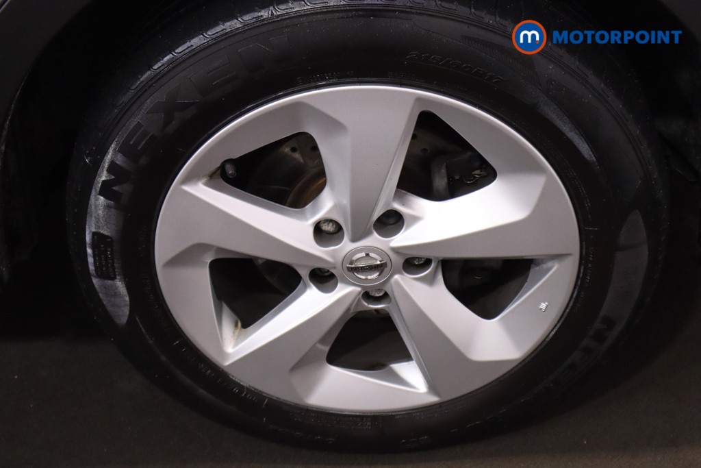 Nissan Qashqai Acenta Premium Manual Diesel SUV - Stock Number (1604138) - 24th supplementary image