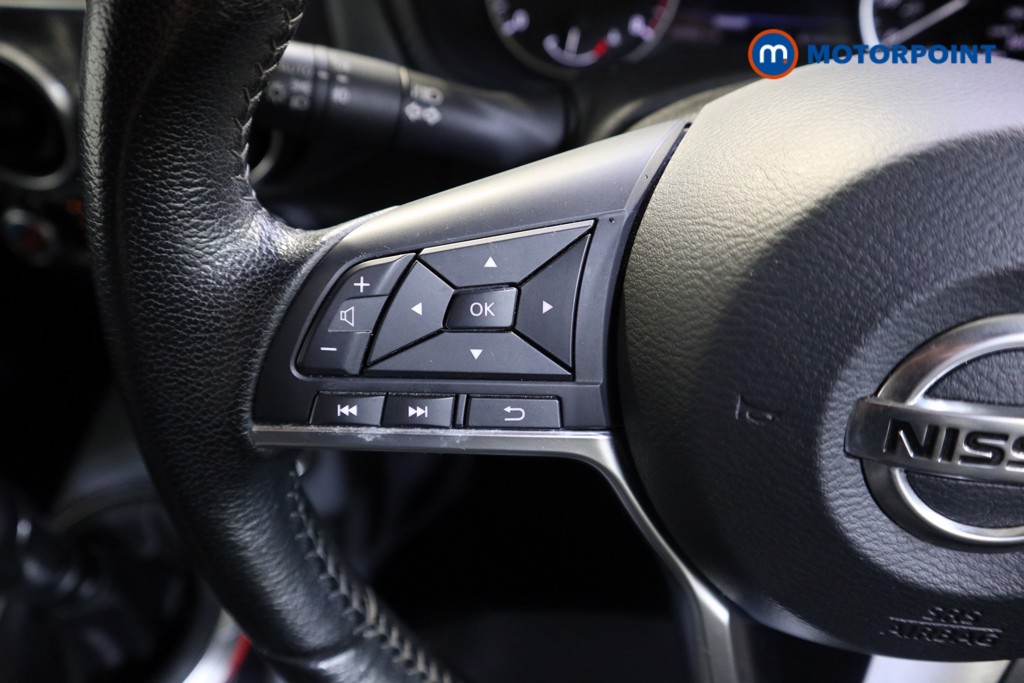 Nissan Juke Tekna Manual Petrol SUV - Stock Number (1566064) - 3rd supplementary image