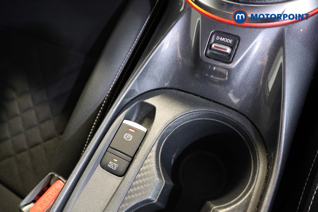 Nissan Juke Tekna Manual Petrol SUV - Stock Number (1566064) - 10th supplementary image