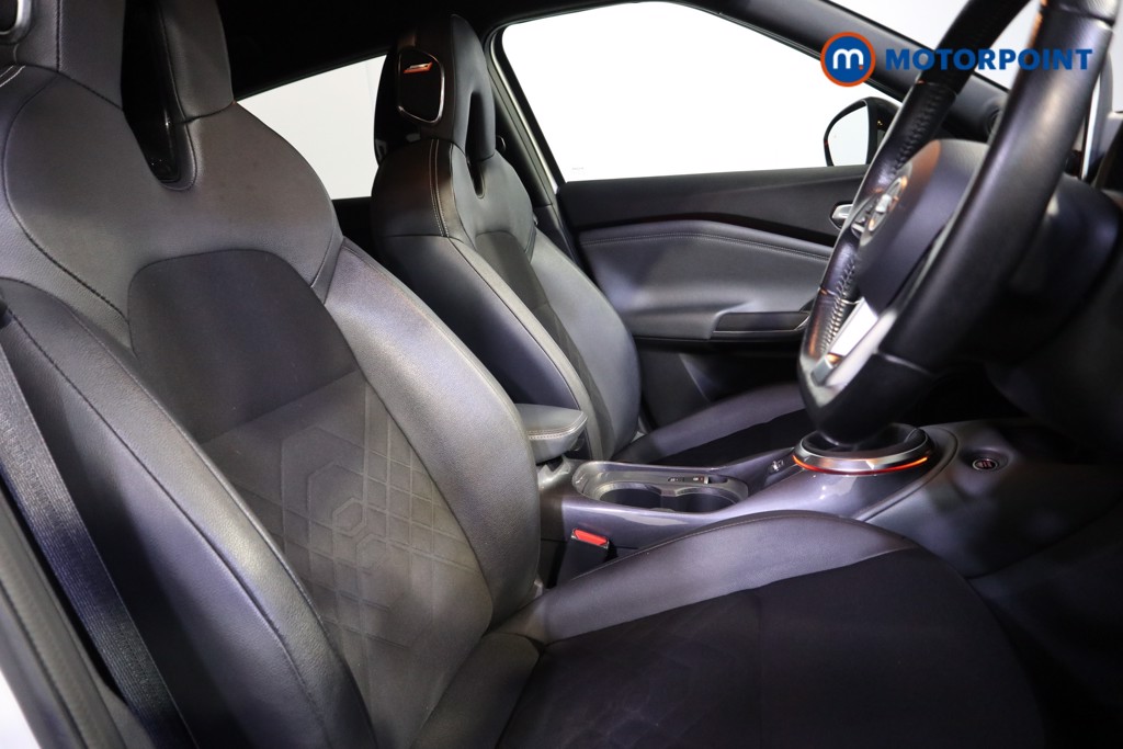 Nissan Juke Tekna Manual Petrol SUV - Stock Number (1566064) - 13th supplementary image