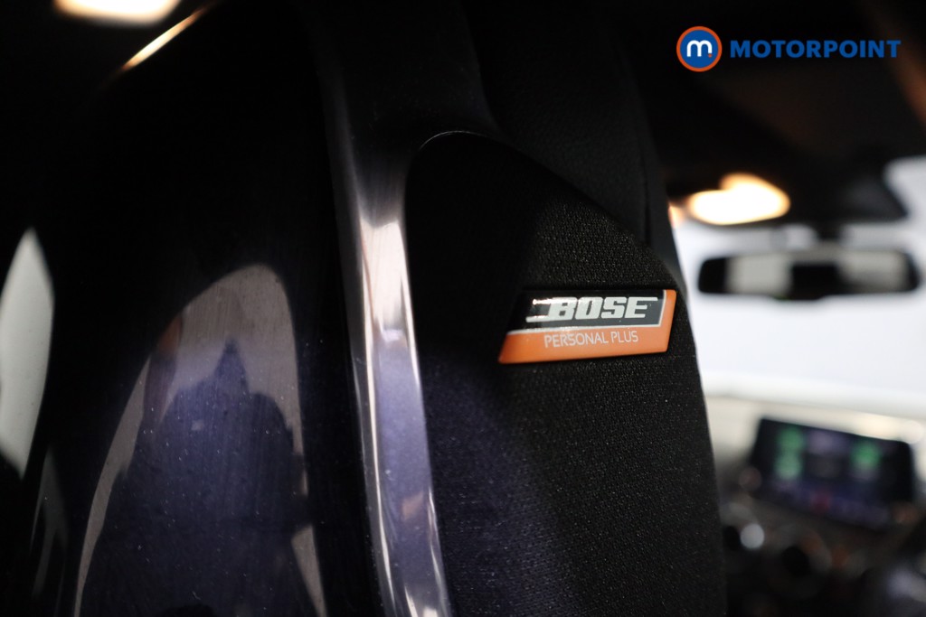 Nissan Juke Tekna Manual Petrol SUV - Stock Number (1566064) - 14th supplementary image