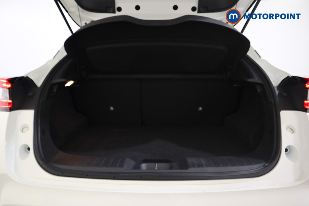 Nissan Juke Tekna Manual Petrol SUV - Stock Number (1566064) - 18th supplementary image