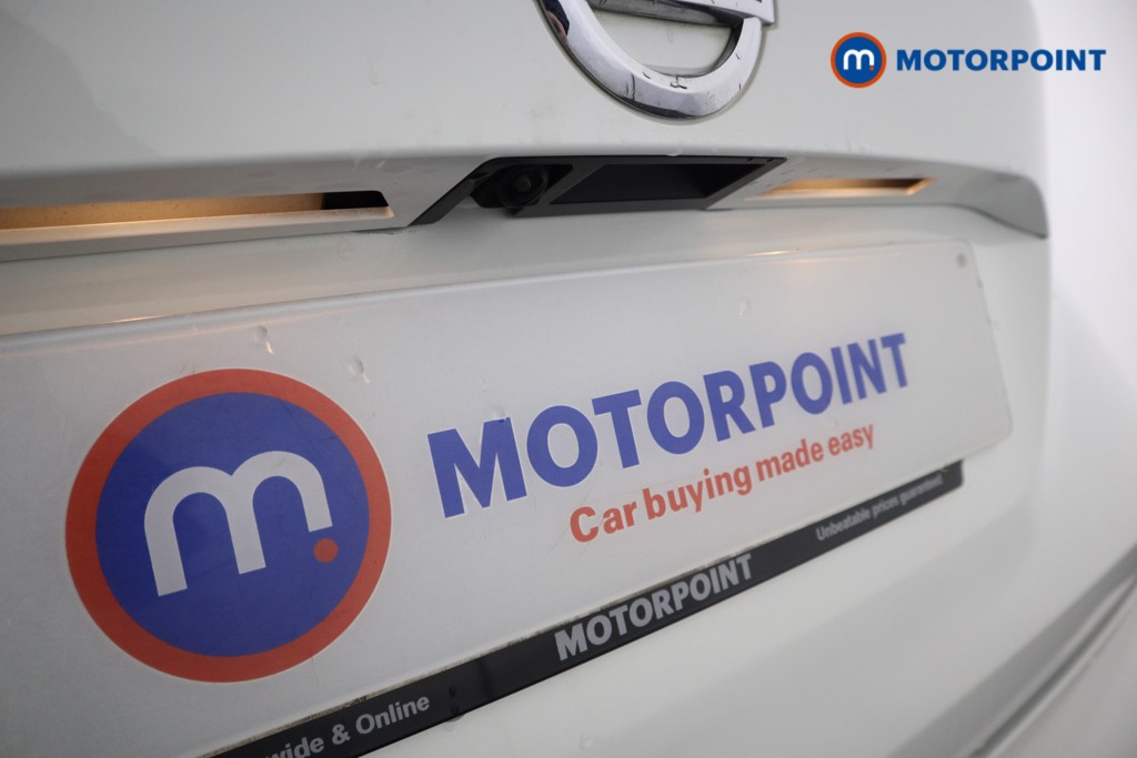 Nissan Juke Tekna Manual Petrol SUV - Stock Number (1566064) - 24th supplementary image