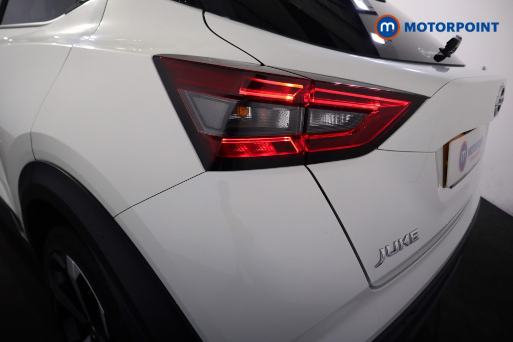 Nissan Juke Tekna Manual Petrol SUV - Stock Number (1566064) - 25th supplementary image