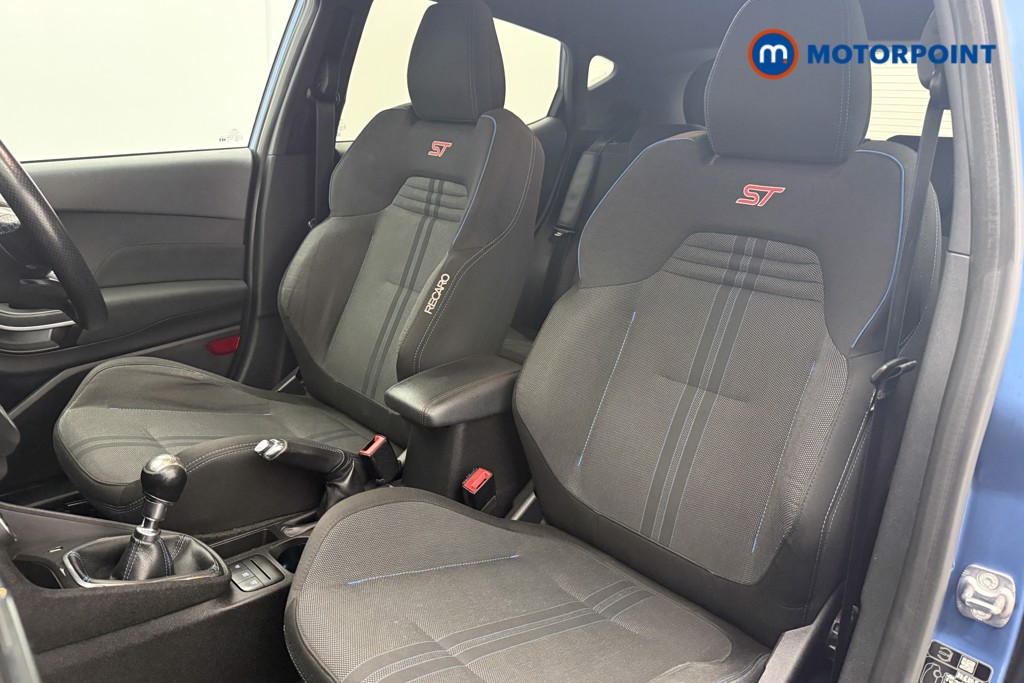 Ford Fiesta St-2 Manual Petrol Hatchback - Stock Number (1567243) - 3rd supplementary image