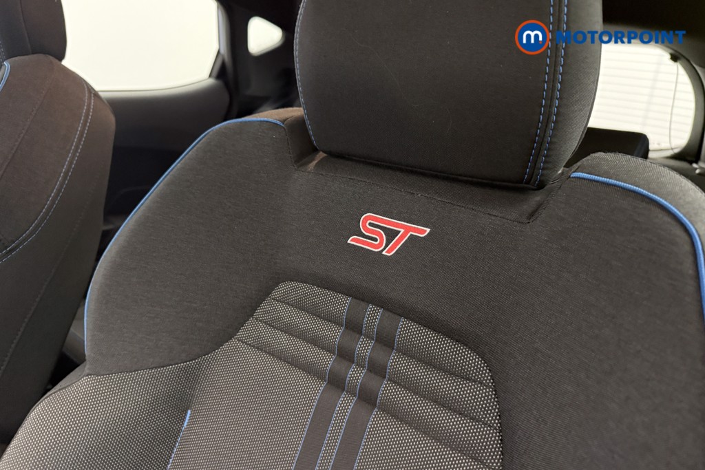Ford Fiesta St-2 Manual Petrol Hatchback - Stock Number (1567243) - 4th supplementary image