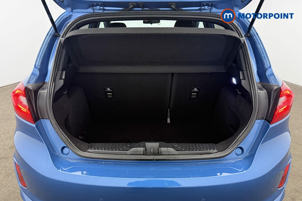 Ford Fiesta St-2 Manual Petrol Hatchback - Stock Number (1567243) - 6th supplementary image