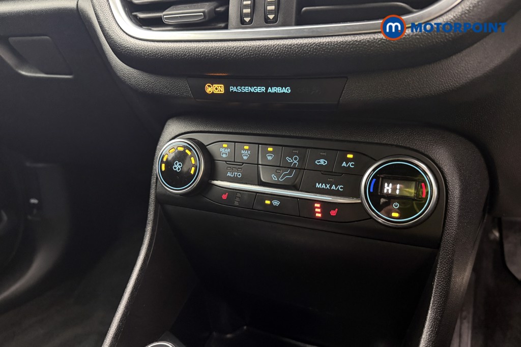 Ford Fiesta St-2 Manual Petrol Hatchback - Stock Number (1567243) - 9th supplementary image