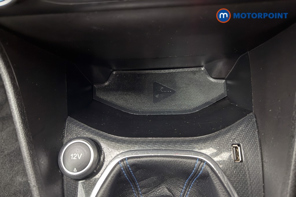 Ford Fiesta St-2 Manual Petrol Hatchback - Stock Number (1567243) - 10th supplementary image