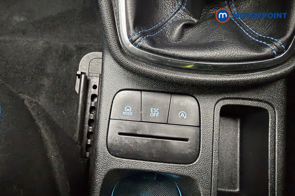 Ford Fiesta St-2 Manual Petrol Hatchback - Stock Number (1567243) - 11th supplementary image