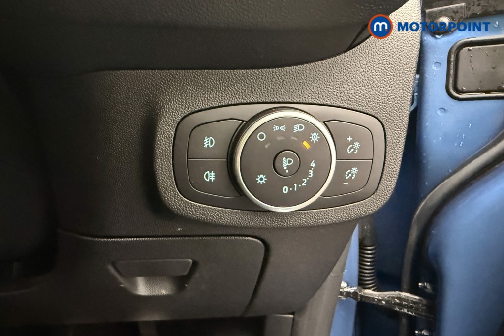 Ford Fiesta St-2 Manual Petrol Hatchback - Stock Number (1567243) - 12th supplementary image