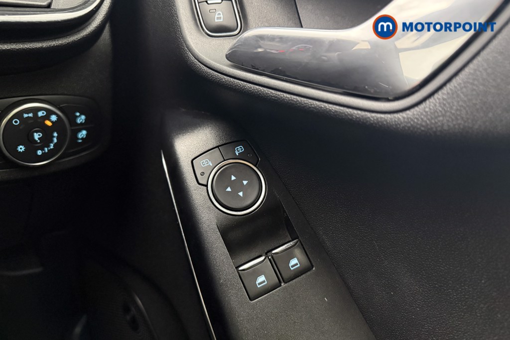 Ford Fiesta St-2 Manual Petrol Hatchback - Stock Number (1567243) - 13th supplementary image