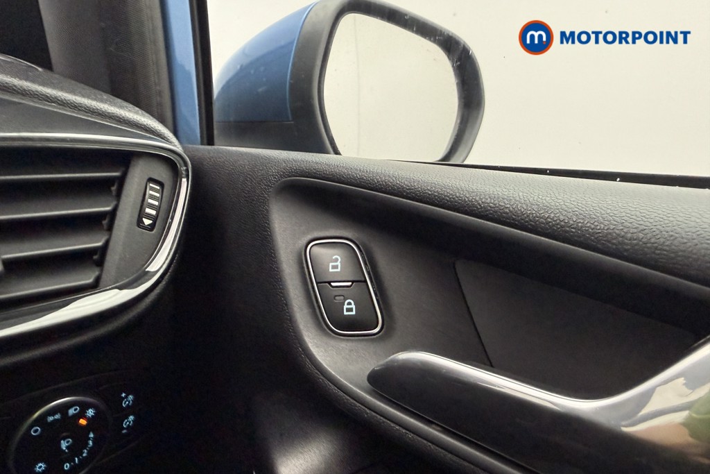 Ford Fiesta St-2 Manual Petrol Hatchback - Stock Number (1567243) - 14th supplementary image