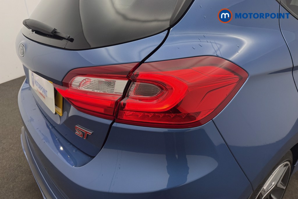 Ford Fiesta St-2 Manual Petrol Hatchback - Stock Number (1567243) - 15th supplementary image