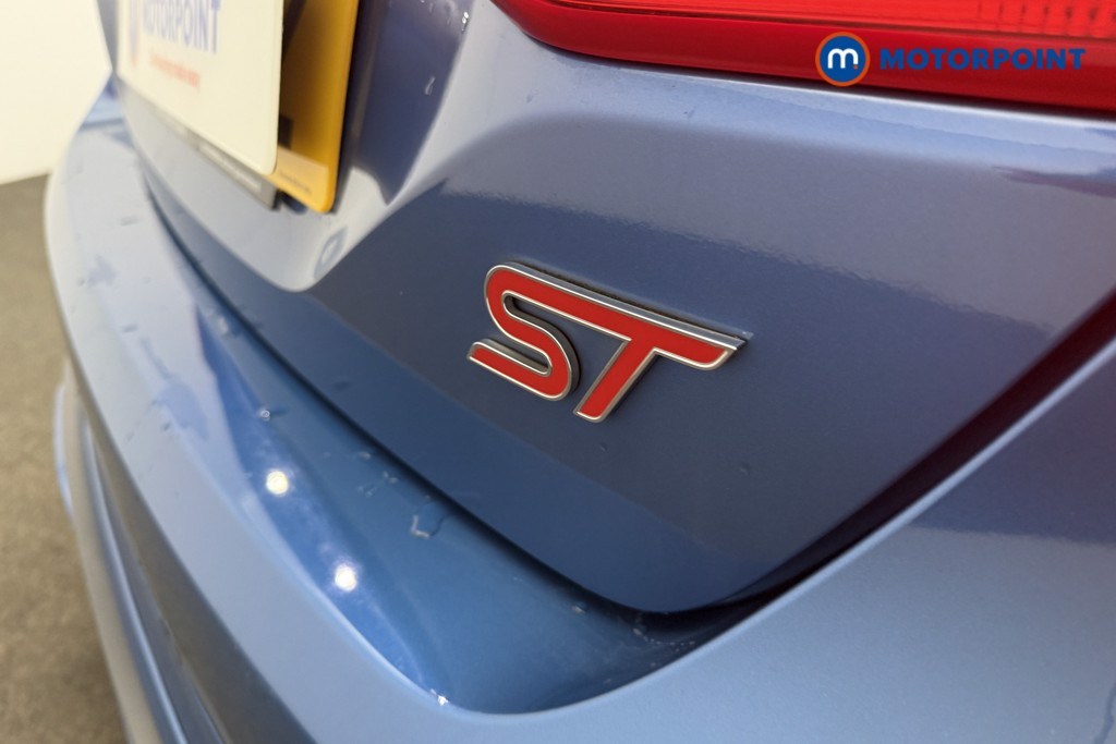 Ford Fiesta St-2 Manual Petrol Hatchback - Stock Number (1567243) - 16th supplementary image