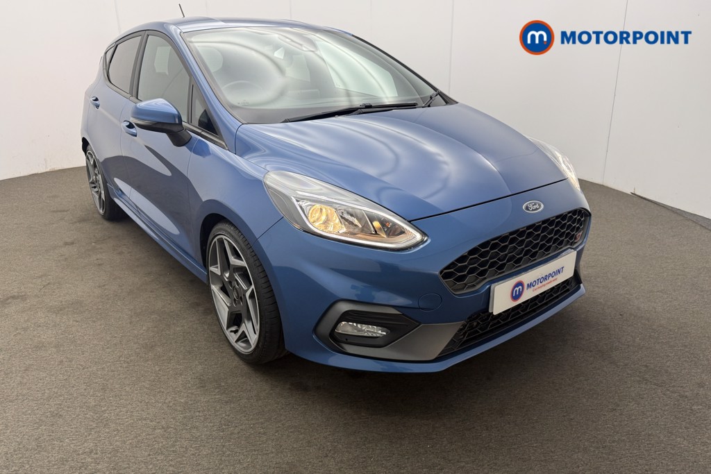 Ford Fiesta St-2 Manual Petrol Hatchback - Stock Number (1567243) - 17th supplementary image