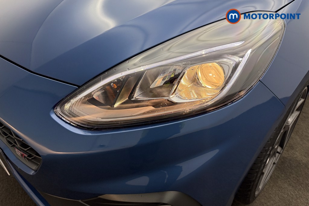 Ford Fiesta St-2 Manual Petrol Hatchback - Stock Number (1567243) - 19th supplementary image