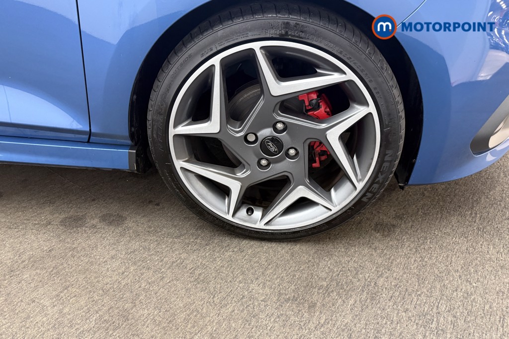 Ford Fiesta St-2 Manual Petrol Hatchback - Stock Number (1567243) - 20th supplementary image