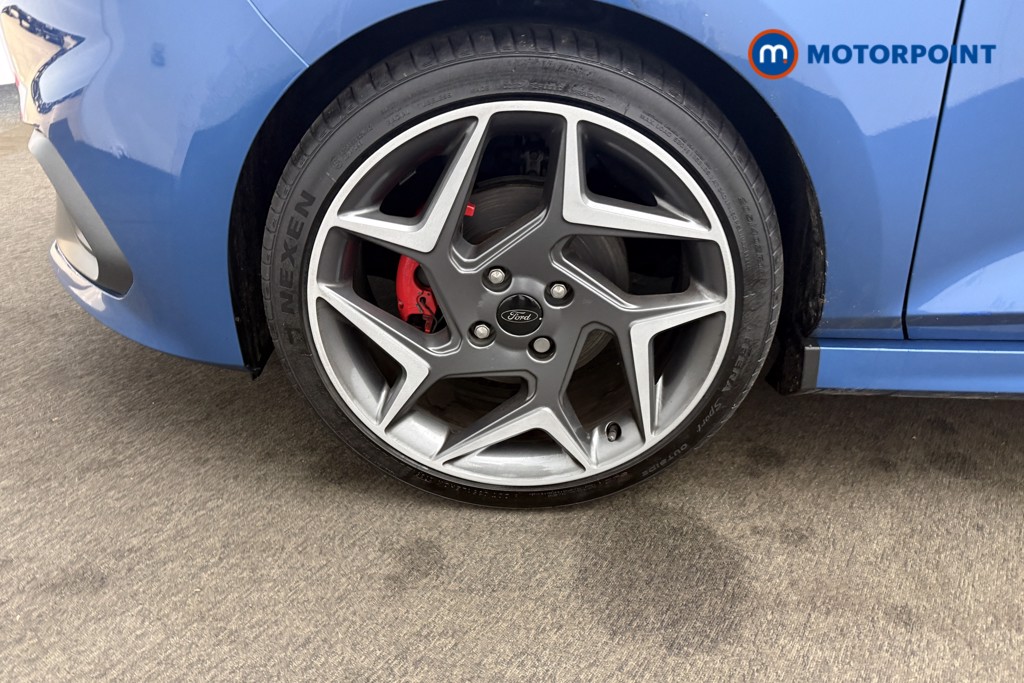 Ford Fiesta St-2 Manual Petrol Hatchback - Stock Number (1567243) - 23rd supplementary image