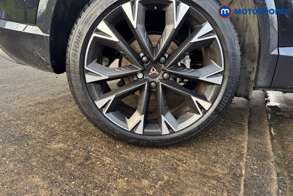 Cupra Formentor V2 Automatic Petrol Plug-In Hybrid SUV - Stock Number (1573986) - 3rd supplementary image