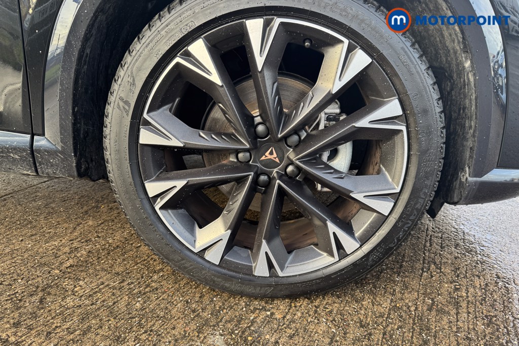 Cupra Formentor V2 Automatic Petrol Plug-In Hybrid SUV - Stock Number (1573986) - 4th supplementary image