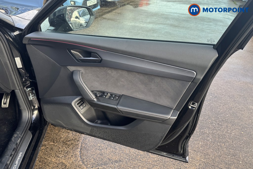 Cupra Formentor V2 Automatic Petrol Plug-In Hybrid SUV - Stock Number (1573986) - 7th supplementary image